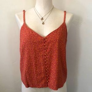 Madewell Tank Top